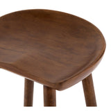 Four Hands Barrett Bar Stool