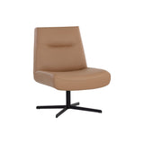 Karson Swivel Lounge Chair - Home Elegance USA