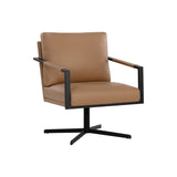 Randy Swivel Lounge Chair - Home Elegance USA