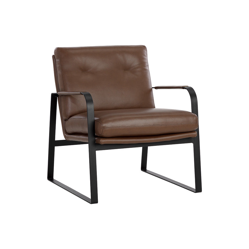 Sterling Lounge Chair - Home Elegance USA