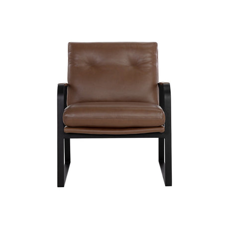 Sterling Lounge Chair - Home Elegance USA