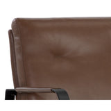 Sterling Lounge Chair - Home Elegance USA