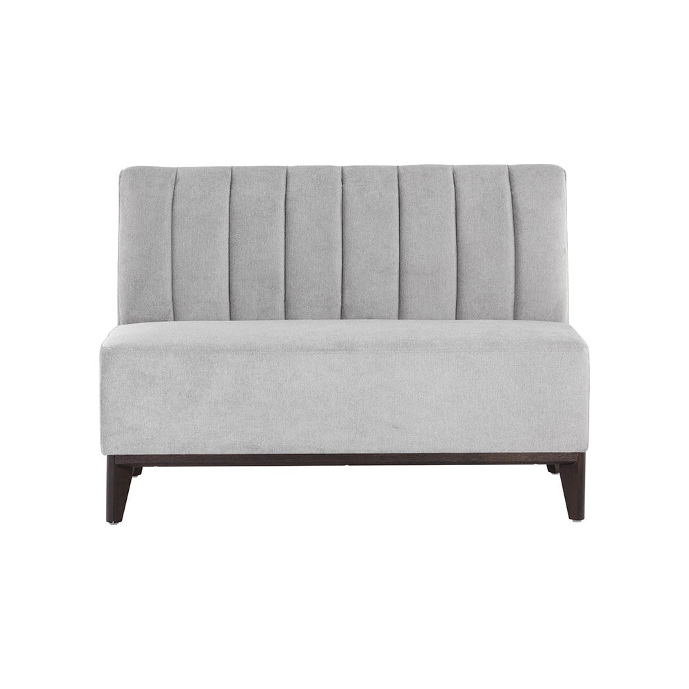 Kosovo Modular Banquette - Bench - Home Elegance USA