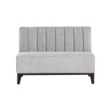 Kosovo Modular Banquette - Bench - Home Elegance USA