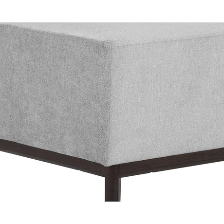 Kosovo Modular Banquette - Bench - Home Elegance USA