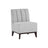 Kosovo Modular Banquette - Single Seat - Home Elegance USA