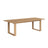 Tropea Dining Table - Home Elegance USA