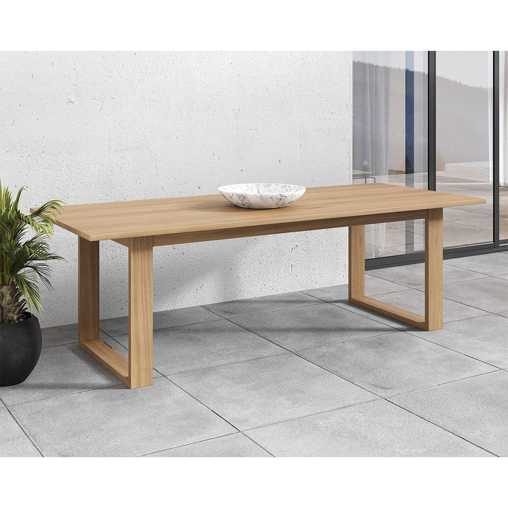 Tropea Dining Table - Home Elegance USA