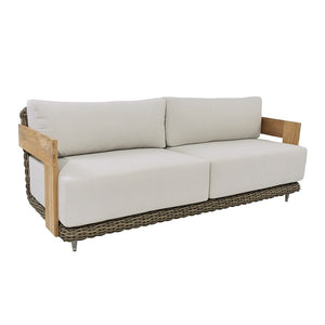 Potenza Sofa - Home Elegance USA