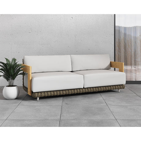 Potenza Sofa - Home Elegance USA