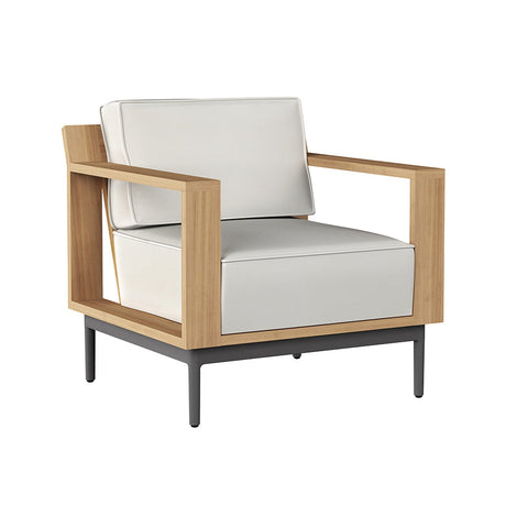 Cagliari Armchair - Home Elegance USA