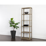 Doncaster Bookcase - Home Elegance USA