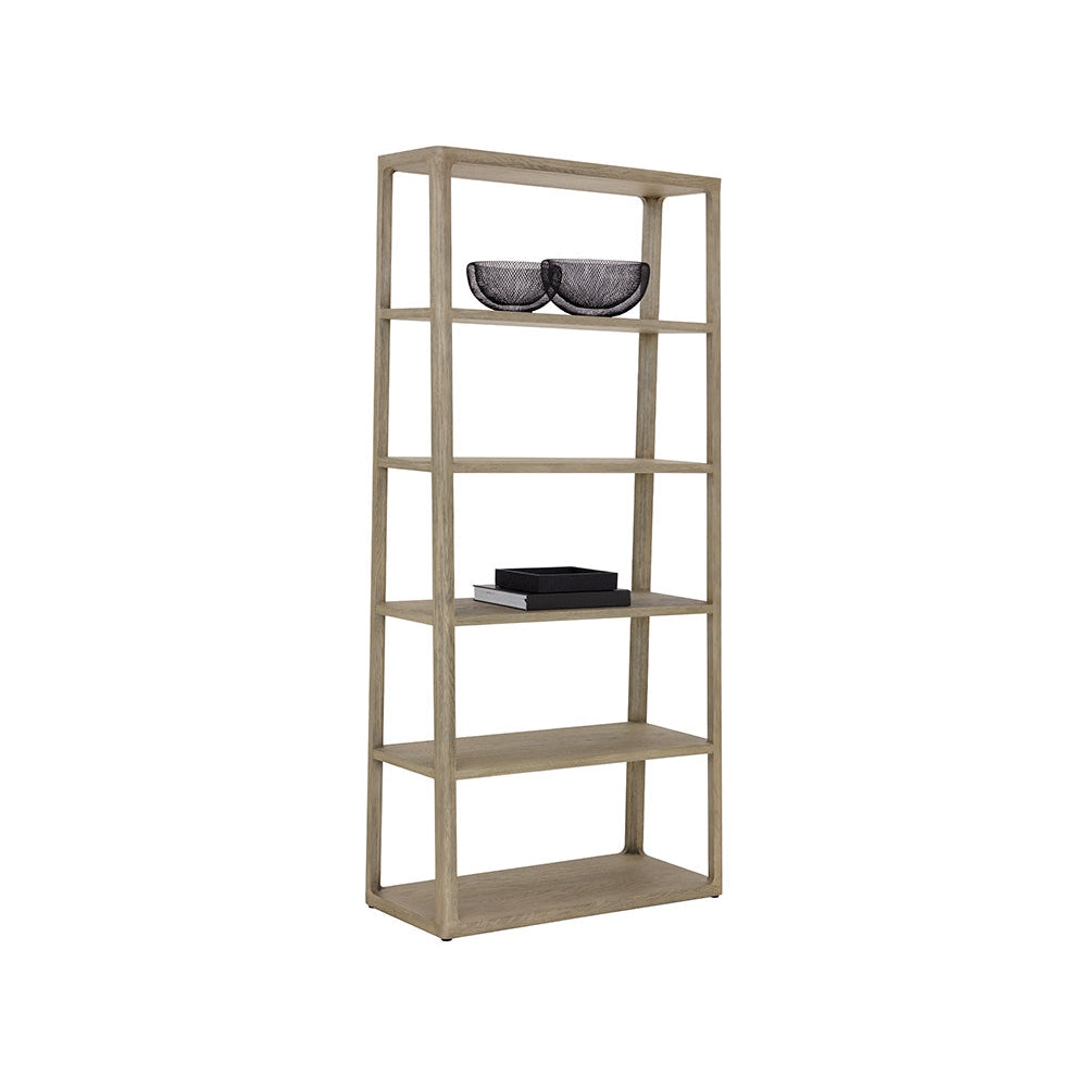 Doncaster Bookcase - Home Elegance USA