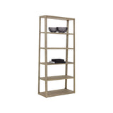 Doncaster Bookcase - Home Elegance USA