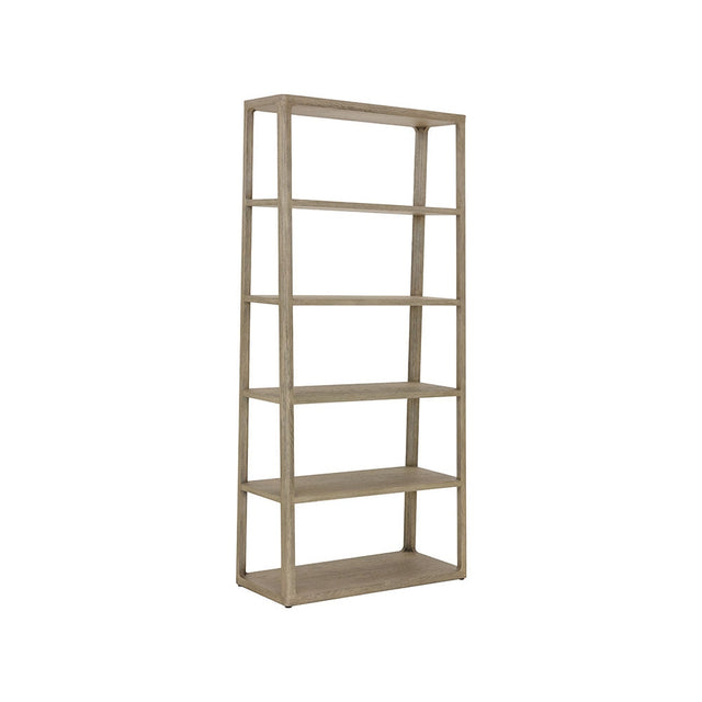 Doncaster Bookcase - Home Elegance USA