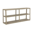 Doncaster Low Bookcase | Sunpan