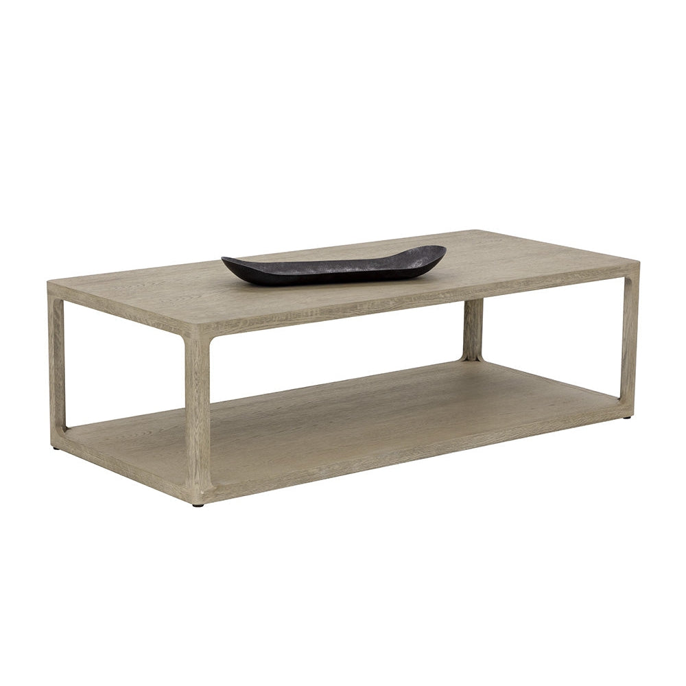 Doncaster Coffee Table - Home Elegance USA