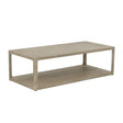 Doncaster Coffee Table | Sunpan