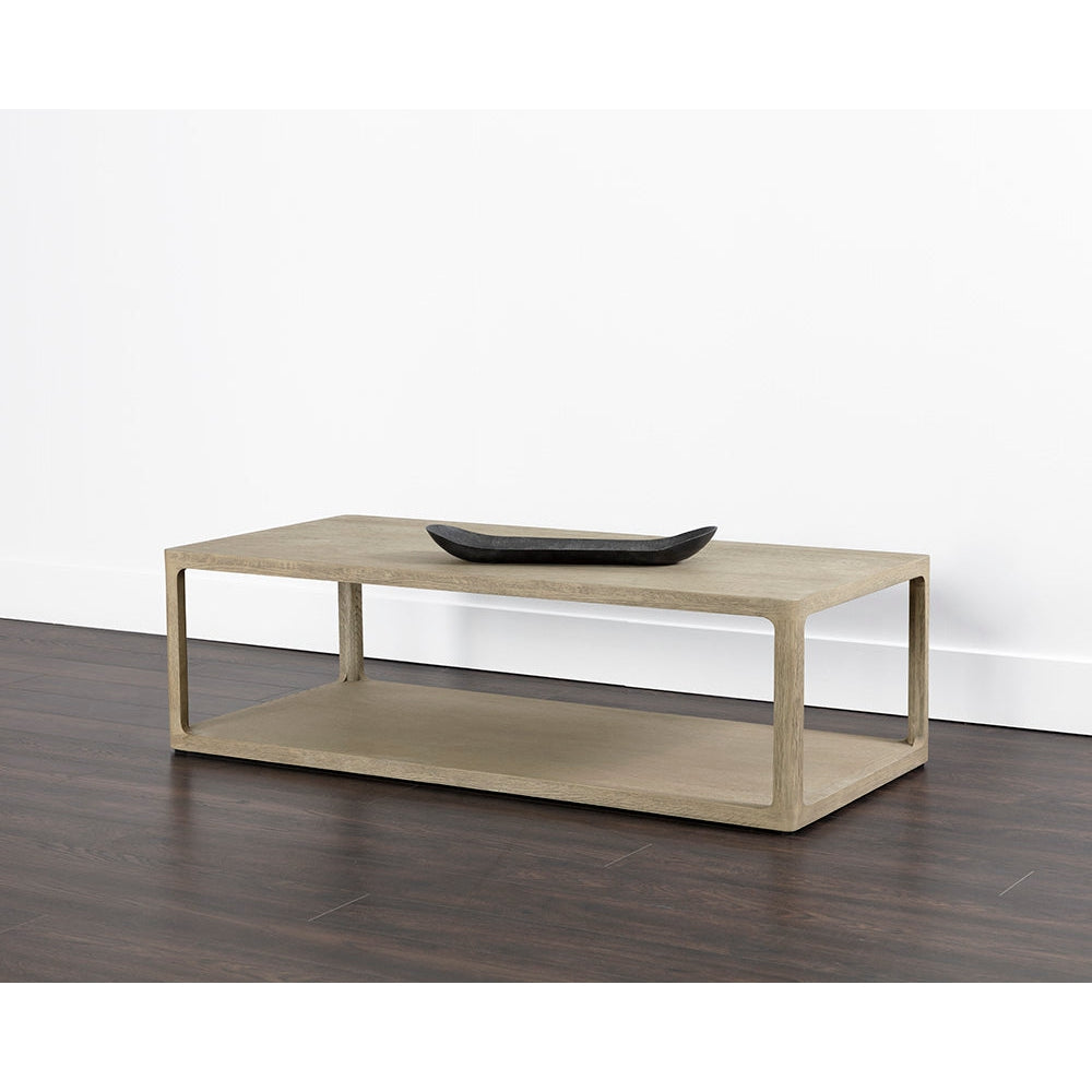 Doncaster Coffee Table - Home Elegance USA