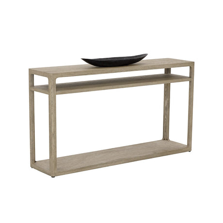 Doncaster Console Table - Home Elegance USA