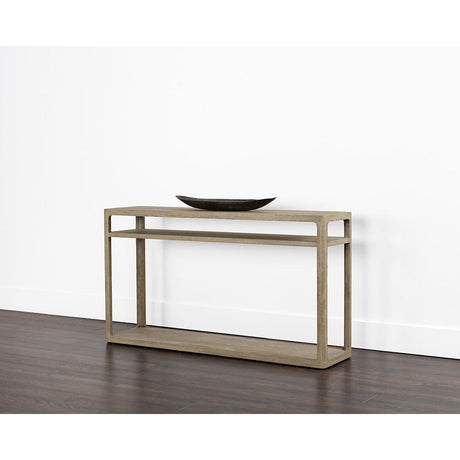 Doncaster Console Table - Home Elegance USA