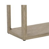 Doncaster Console Table - Home Elegance USA