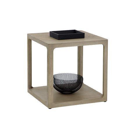 Doncaster Side Table - Home Elegance USA