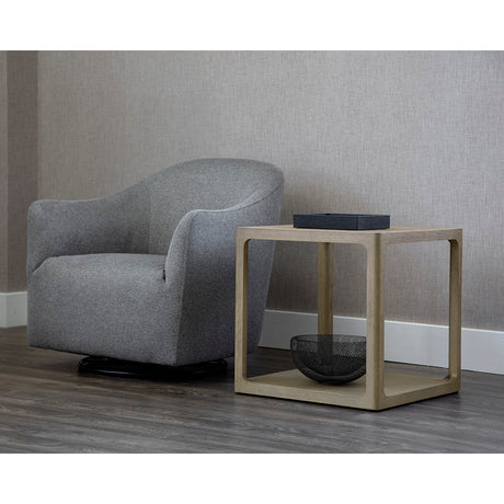 Doncaster Side Table - Home Elegance USA