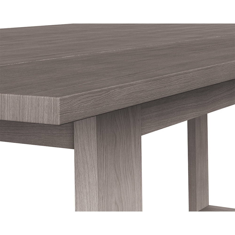 Tropea Dining Table - Home Elegance USA