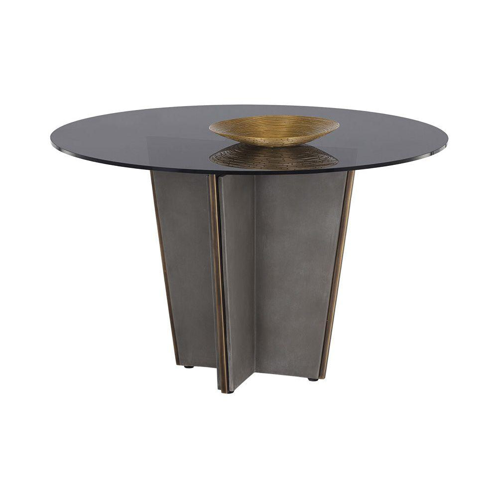 Paros Dining Table - Home Elegance USA