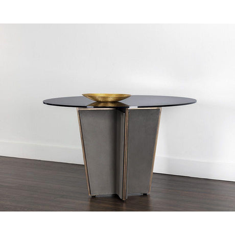 Paros Dining Table - Home Elegance USA