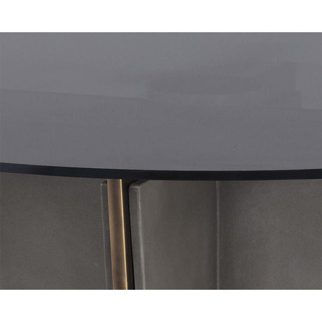 Paros Dining Table - Home Elegance USA