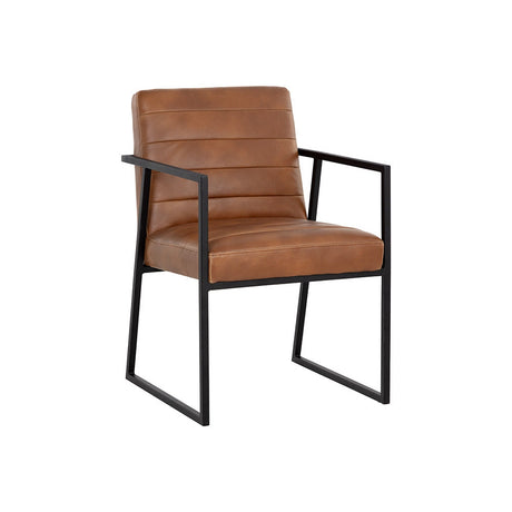 Spyros Dining Armchair - Home Elegance USA