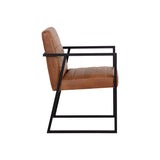 Spyros Dining Armchair - Home Elegance USA