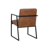 Spyros Dining Armchair - Home Elegance USA