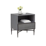 Markwood Nightstand - Home Elegance USA