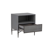 Markwood Nightstand - Home Elegance USA