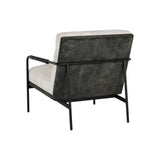 Tristen Lounge Chair - Home Elegance USA