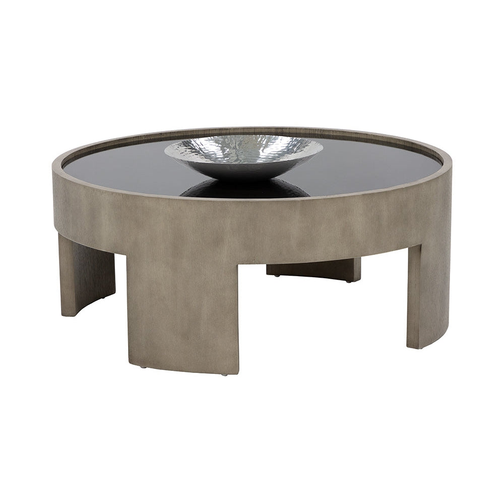 Brunetto Coffee Table - Small - Home Elegance USA