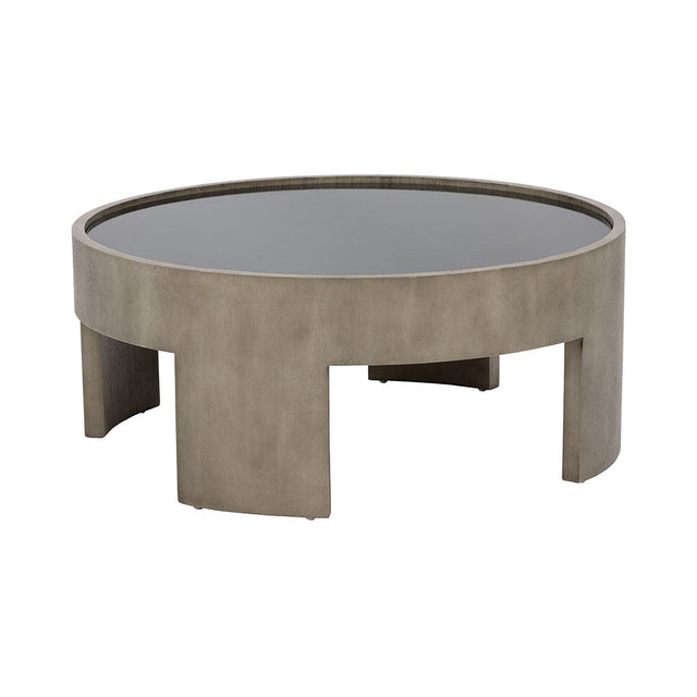 Brunetto Coffee Table - Small - Home Elegance USA