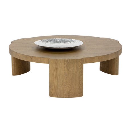 Alouette Coffee Table - Home Elegance USA