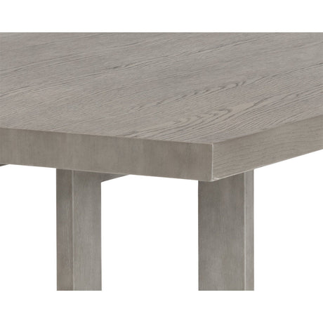 Disera Dining Table | Sunpan - SUNPAN - 107783 - Home Elegance USA - 2