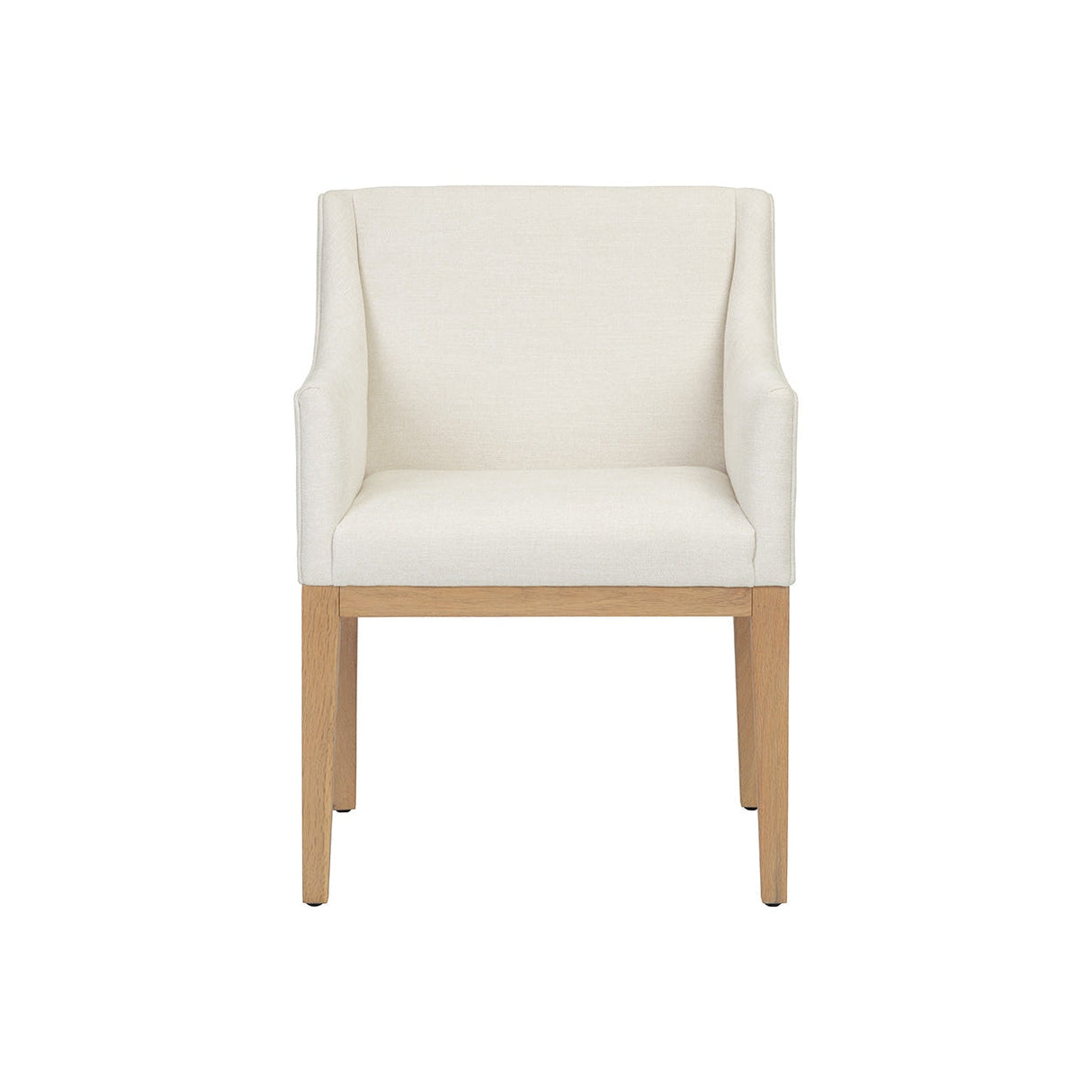 Malik Dining Armchair - Home Elegance USA