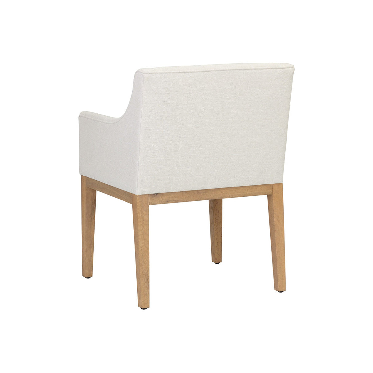 Malik Dining Armchair - Home Elegance USA