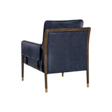 Mauti Lounge Chair - Home Elegance USA