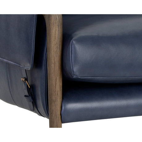 Mauti Lounge Chair - Home Elegance USA