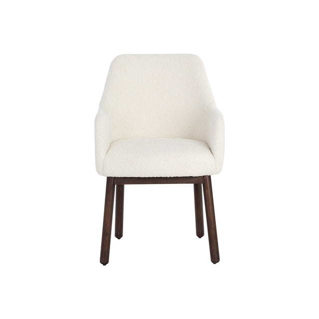 Belen Dining Armchair - Home Elegance USA