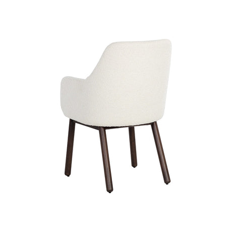 Belen Dining Armchair - Home Elegance USA