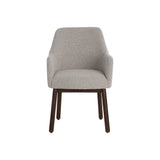 Belen Dining Armchair - Home Elegance USA