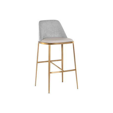 Dover Barstool - Home Elegance USA